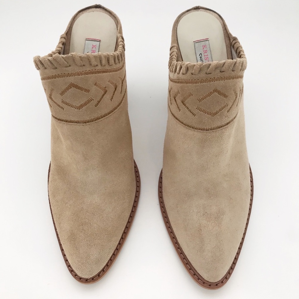Kristin Cavallari for Chinese Laundry Nikki Bootie